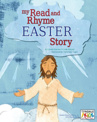 My Read and Rhyme Easter Story