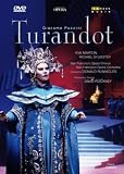 Puccini: Turandot [DVD]