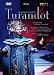 Cover:Puccini, Giacomo - Turandot