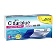 Clearblue Total Digital Pregnancy Test, 5 Tests