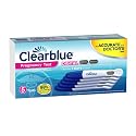 Clearblue Total Digital Pregnancy Test, 5 Tests