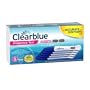Clearblue Total Digital Pregnancy Test, 5 Tests