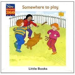 New Reading 360 Level 2: Little Books (3 Set): Little Books, Set 3 Level 2