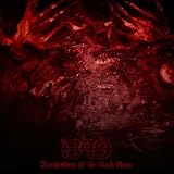 Revelations Of The Black Flame [VINYL]