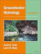Groundwater Hydrology 3Ed (Pb-2013) Groundwater Hydrology 3Ed (Pb-2013)