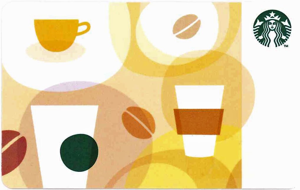 Amazon.com: Starbucks Holiday $25 Gift Card: Gift Cards