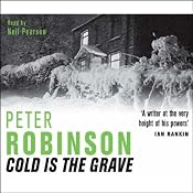 Cold Is the Grave | [Peter Robinson]