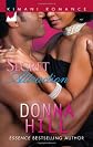 Secret Attraction (Kimani Romance)