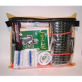 Guide Survival Kit by BOLS (1 kit) by Portable Survival Shelters