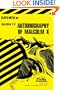 Autobiography of Malcolm X (Cliffs Notes)