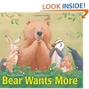 Bear Wants More (The Bear Books)
