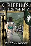 Griffin's Destiny (Griffin's Daughter)