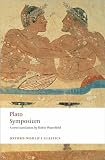 Symposium (text only) by Plato, R. Waterfield