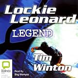Lockie Leonard, legend