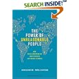 The Power of Unreasonable People: How Social Entrepreneurs Create Markets That Change the World by  John Elkington, Pamela Hartigan, and Klaus Schwab