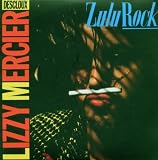 Lizzy Mercier Descloux - Zulu Rock (Audio CD) - B000EMSTKW