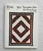 More Template Free Quiltmaking/Pbn B-88
