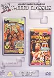 WWE - Wrestlemania 9 And 10 [DVD]
