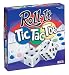 Roll-It Tic-Tac-Toe Board Game