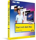 Produkt-Bild: Start mit dem Mac: Sehen und K&ouml;nnen