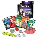 Bumper Box of Classic Jokes