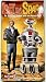 Search : Lost in Space Dr. Smith and Robot B-9 Model Kit