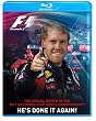 Formula One Season Review 2011 [Blu-ray][Region Free]
