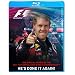 Formula One Season Review 2011 [Blu-ray][Region Free]