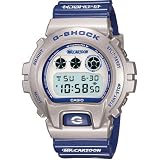 Casio - G-Shock - Mr. Cartoon - Limited Edition - DW6900MRC-8