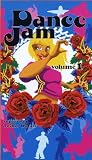 Dance Jam volume.1 [VHS]
