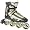 Hudora Inlineskate RX-23 M2.0, Groesse 36