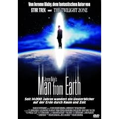 DVD Man from Earth bei Amazon.de