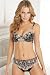 (Parent_T812014T) Adored Lily Embroidered Padded Non-Wired Bra in Miscellaneous