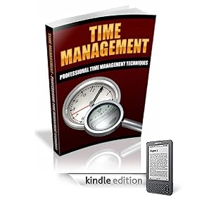 Time Management Success: Professional Time Management Skills