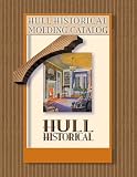 Hull Historical Moldings Catalog
