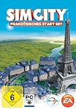 SimCity: Franz�sisches Stadt-Set (Add-On) [Download]