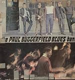 the paul butterfield blues band LP