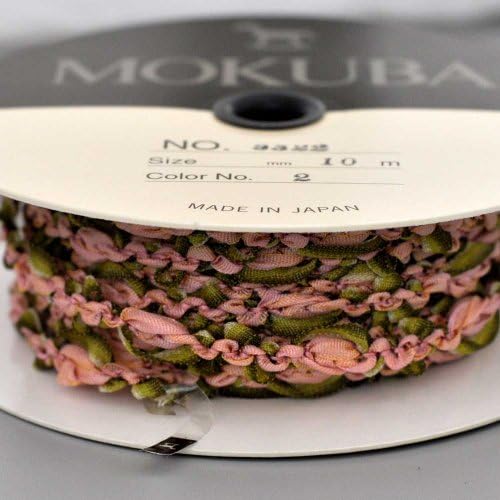 No.9322 FLORAL TAPE 10m roll COL.2 horse (japan import)