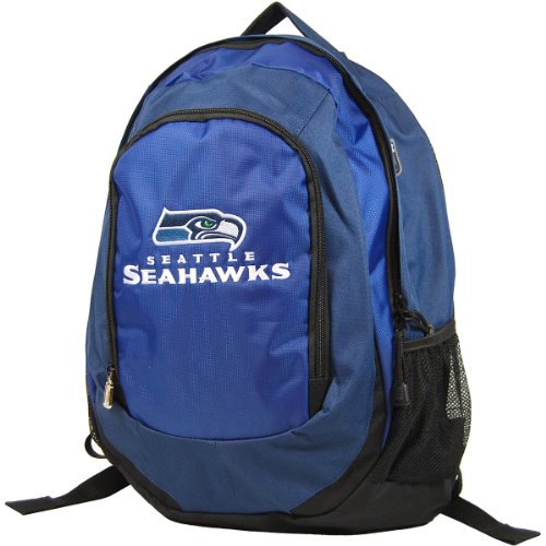 NFL Backpack Team: Seattle Seahawks