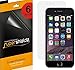 Supershieldz (6 Pack) Designed for Apple iPhone 6s Plus and iPhone 6 Plus Screen Protector, High Definition Clear Shield (PET)