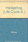 Hedgehogs