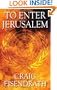 To Enter Jerusalem
