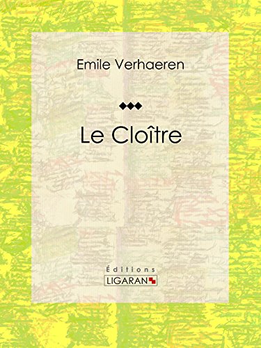 Le Cloître: Pièce de théâtre (French Edition)