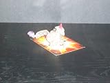 Bakugan B3 Battle Brawlers Bakucrystal Series LOOSE 550G Crystal Viper Helios