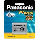 Panasonic HHR-P103A Battery for KX-TD7896