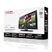 Toshiba 40E220U 40-Inch 1080p 60Hz LCD HDTV (Black)
