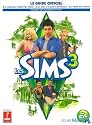 Guide Les Sims 3