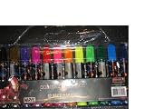 Marvel Iron Man 12 Pack Coloring Markers