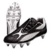 GILBERT Vision XV Backs 8 Stud Men's Rugby Boots (873606-2/3/4-X), UK7