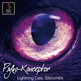 Lightning Cat EP